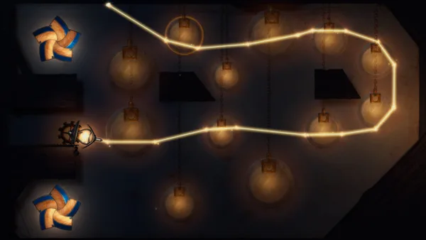 LIT: Bend the Light [PS4] - изображение 3