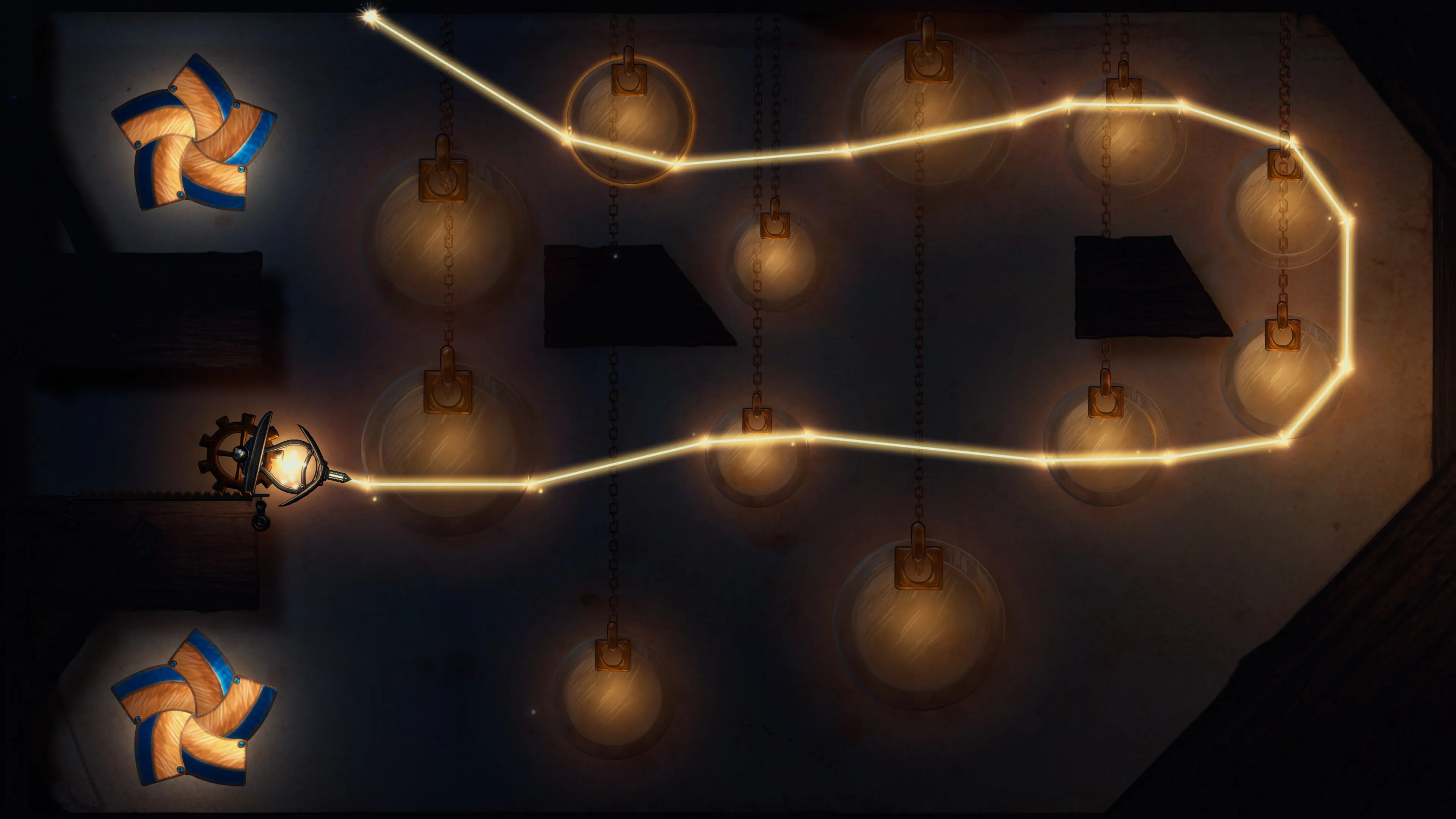 LIT: Bend the Light [PS4] - изображение 3