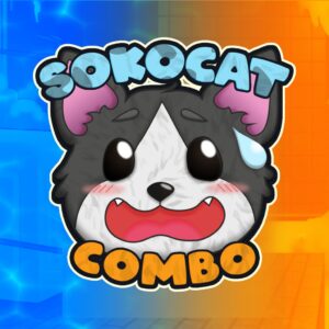 Sokocat - Combo [PS4]