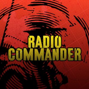 Radio Commander [PS4]