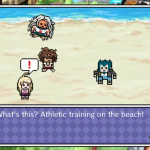 Danganronpa S: Ultimate Summer Camp [PS4] - изображение 4