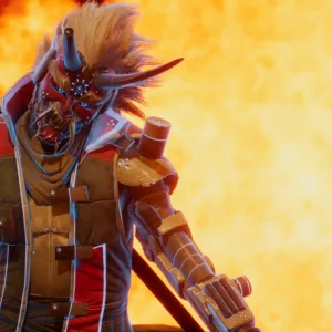 Blind Fate: Edo no Yami [PS4] - изображение 2