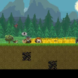 Aground [PS4] - изображение 3