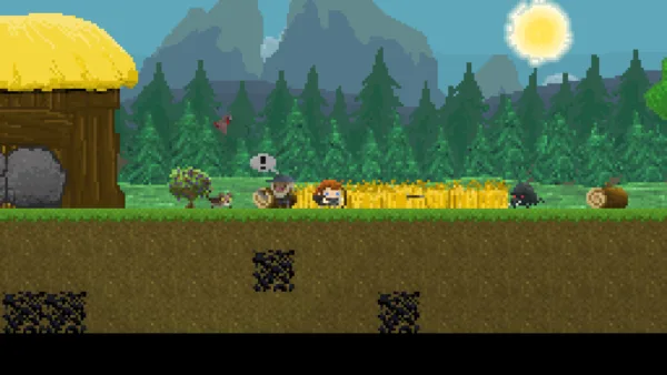 Aground [PS4] - изображение 3
