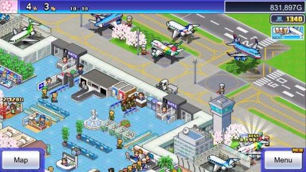 Jumbo Airport Story [PS4] - изображение 2