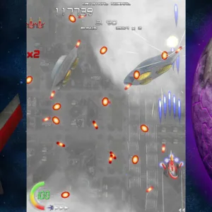 ESCHATOS [PS4] - изображение 2