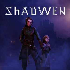 Shadwen [PS4]