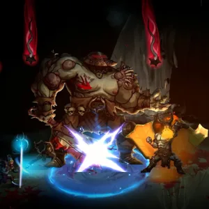 Blightbound [PS4] - изображение 2