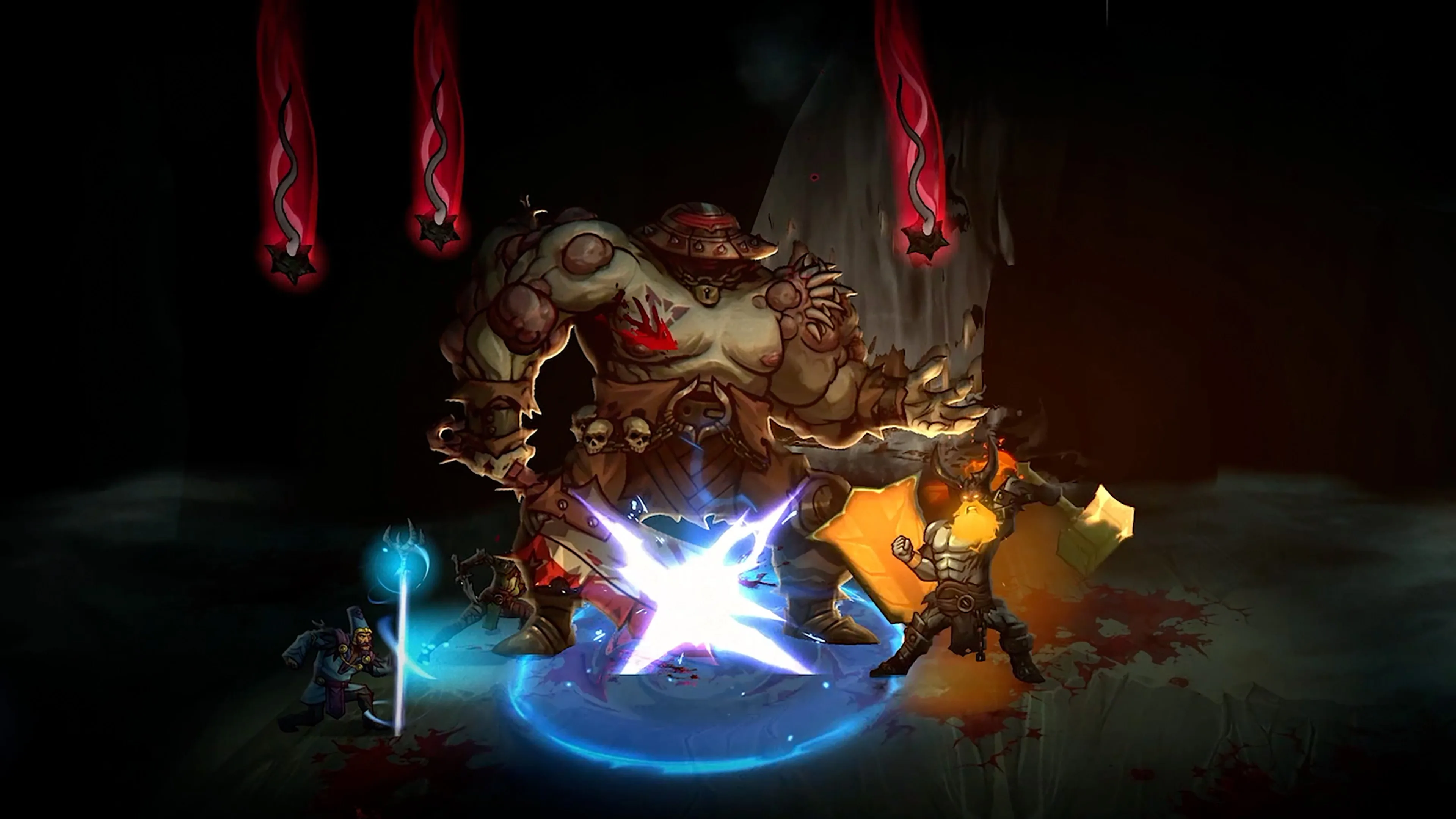 Blightbound [PS4] - изображение 2
