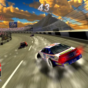 Speedway Racing [PS5] - изображение 2