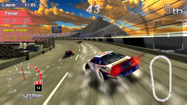 Speedway Racing [PS5] - изображение 2