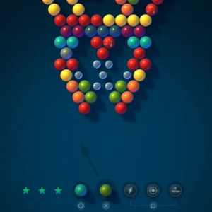Bubble Shooter FX [PS4] - изображение 2