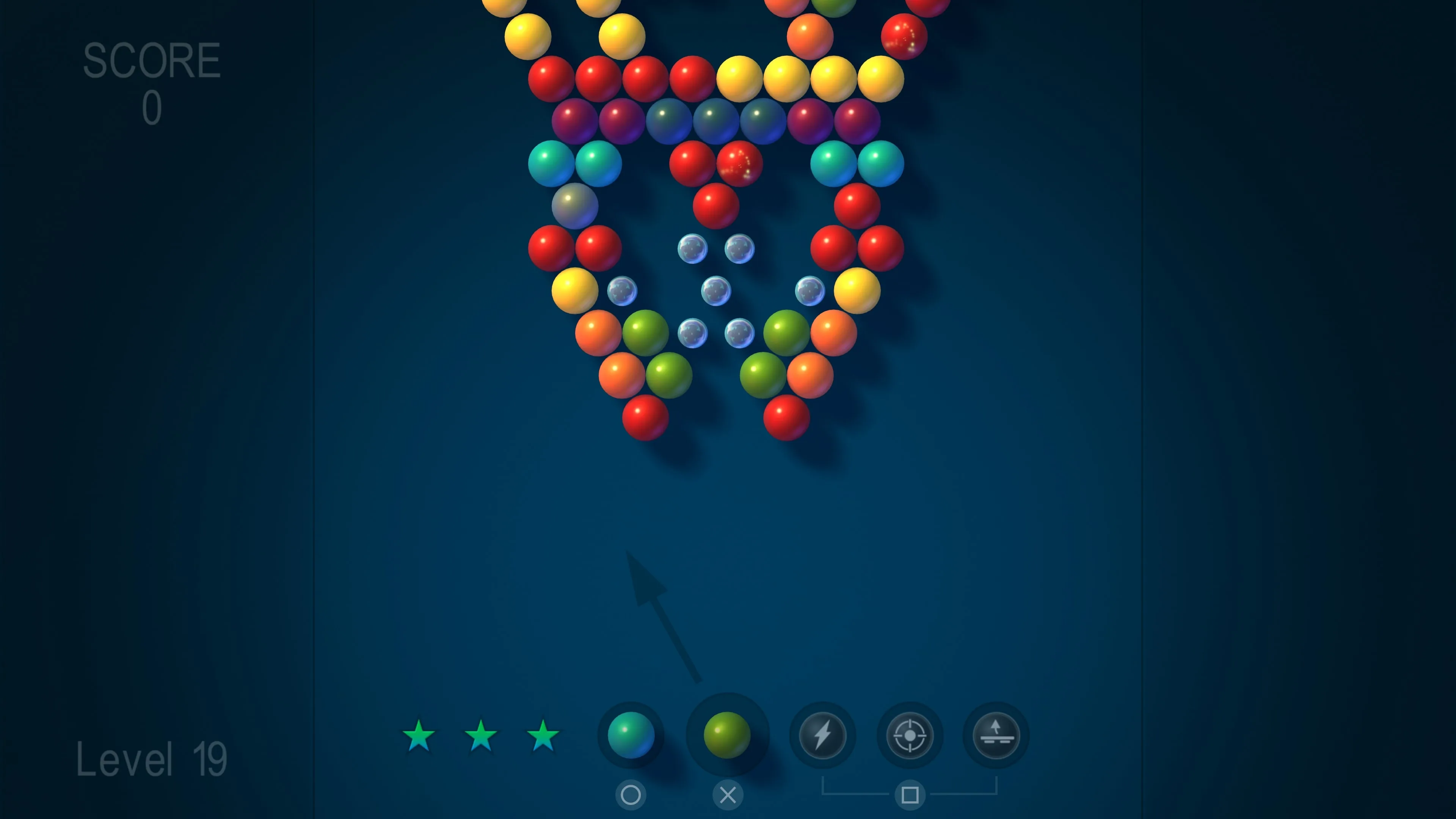 Bubble Shooter FX [PS4] - изображение 2