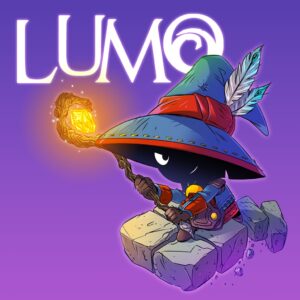 Lumo [PS4]