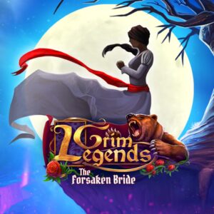 Grim Legends: The Forsaken Bride [PS4]