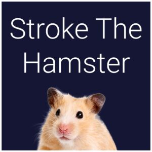 Stroke The Hamster [PS4]