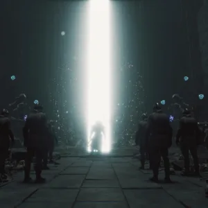 Kings of Lorn: The Fall of Ebris [PS4] - изображение 4