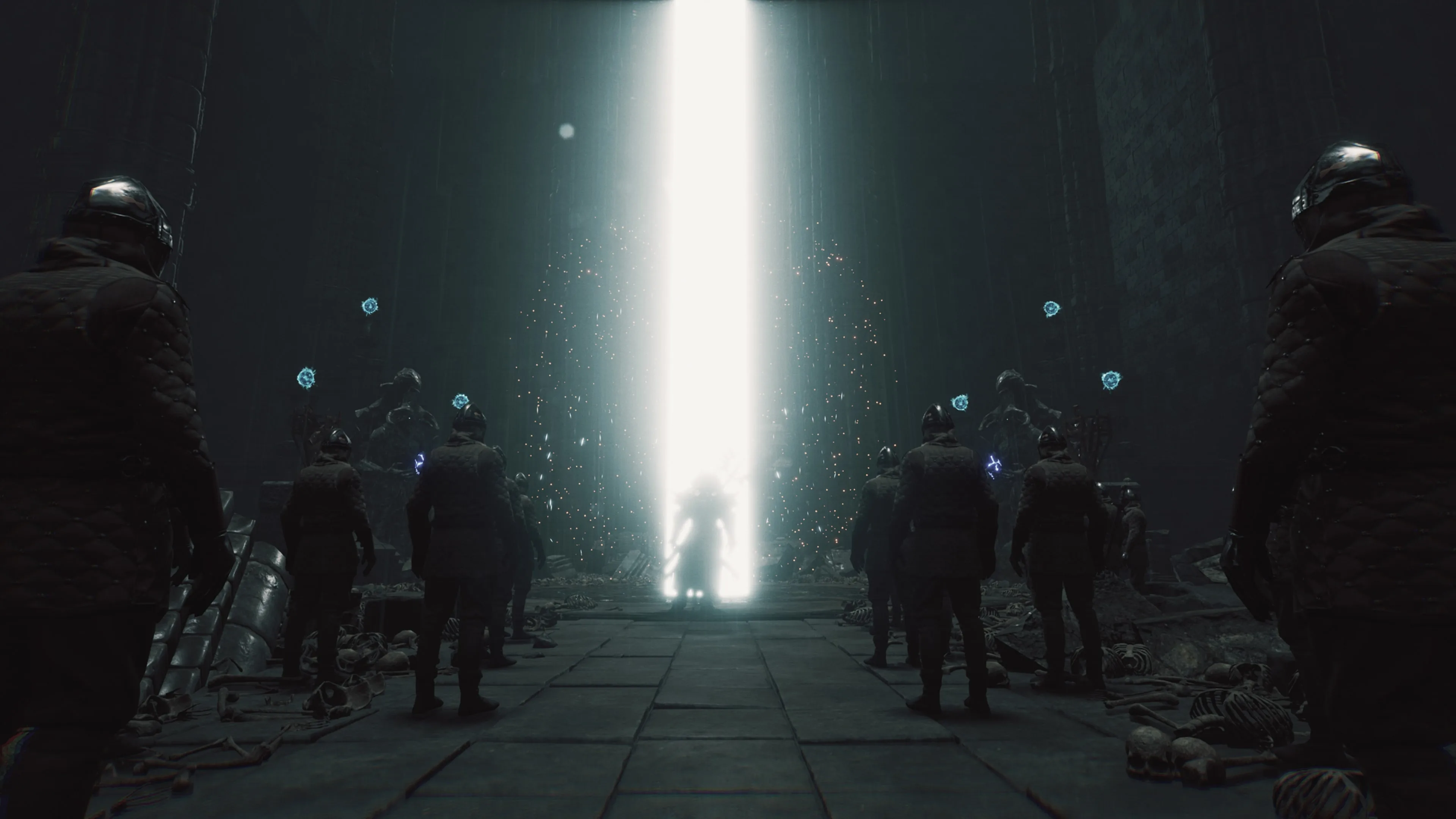 Kings of Lorn: The Fall of Ebris [PS4] - изображение 4