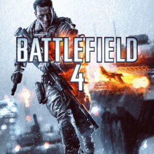 Battlefield 4 [PS4]