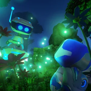 ASTRO BOT Rescue Mission [PS4] - изображение 3