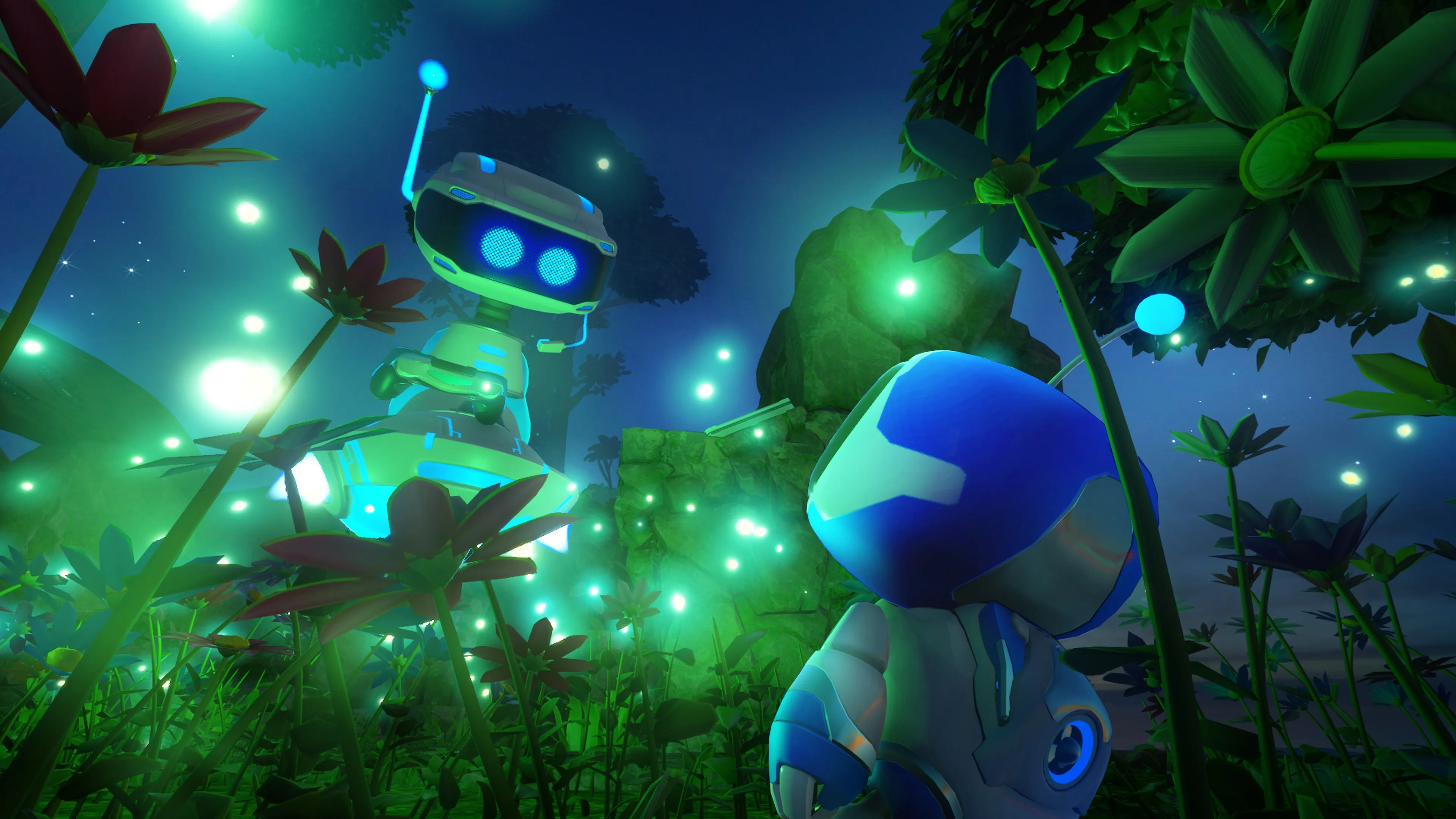 ASTRO BOT Rescue Mission [PS4] - изображение 3