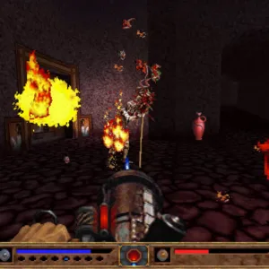 PowerSlave Exhumed [PS4] - изображение 2