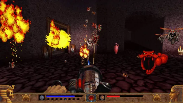 PowerSlave Exhumed [PS4] - изображение 2