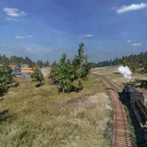 Railway Empire 2 [PS4,&nbsp;PS5] - изображение 3