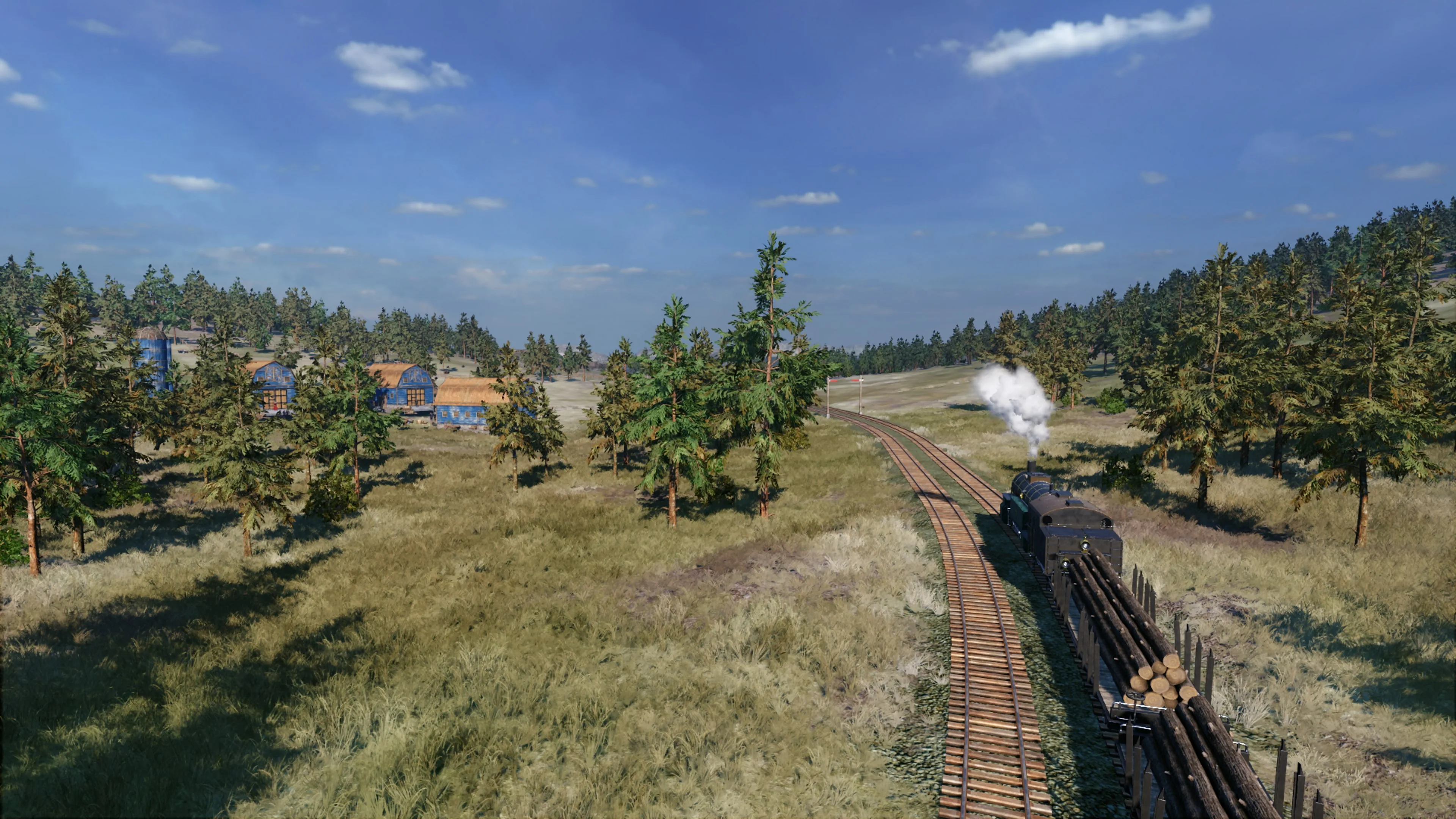 Railway Empire 2 [PS4,&nbsp;PS5] - изображение 3