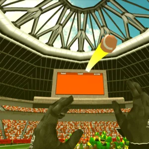 2MD: VR Football Unleashed ALL☆STAR [PS5] - изображение 4