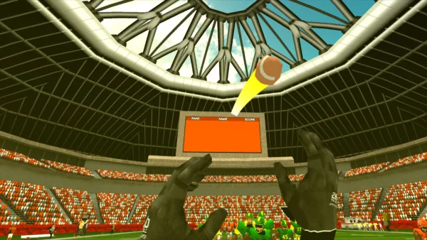 2MD: VR Football Unleashed ALL☆STAR [PS5] - изображение 4