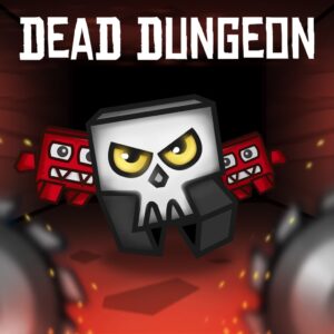 Dead Dungeon [PS4]