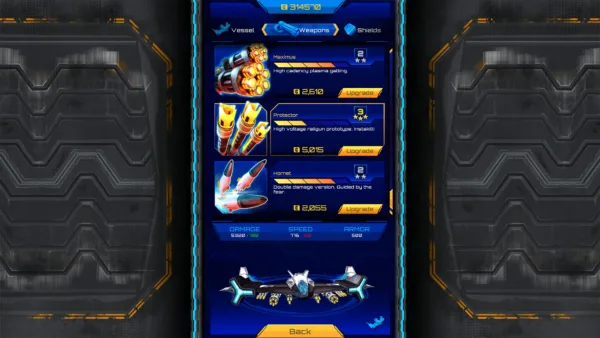 Galaxy Shooter [PS4] - изображение 4