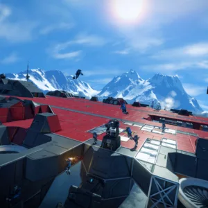 Space Engineers PS4 & PS5 - изображение 4