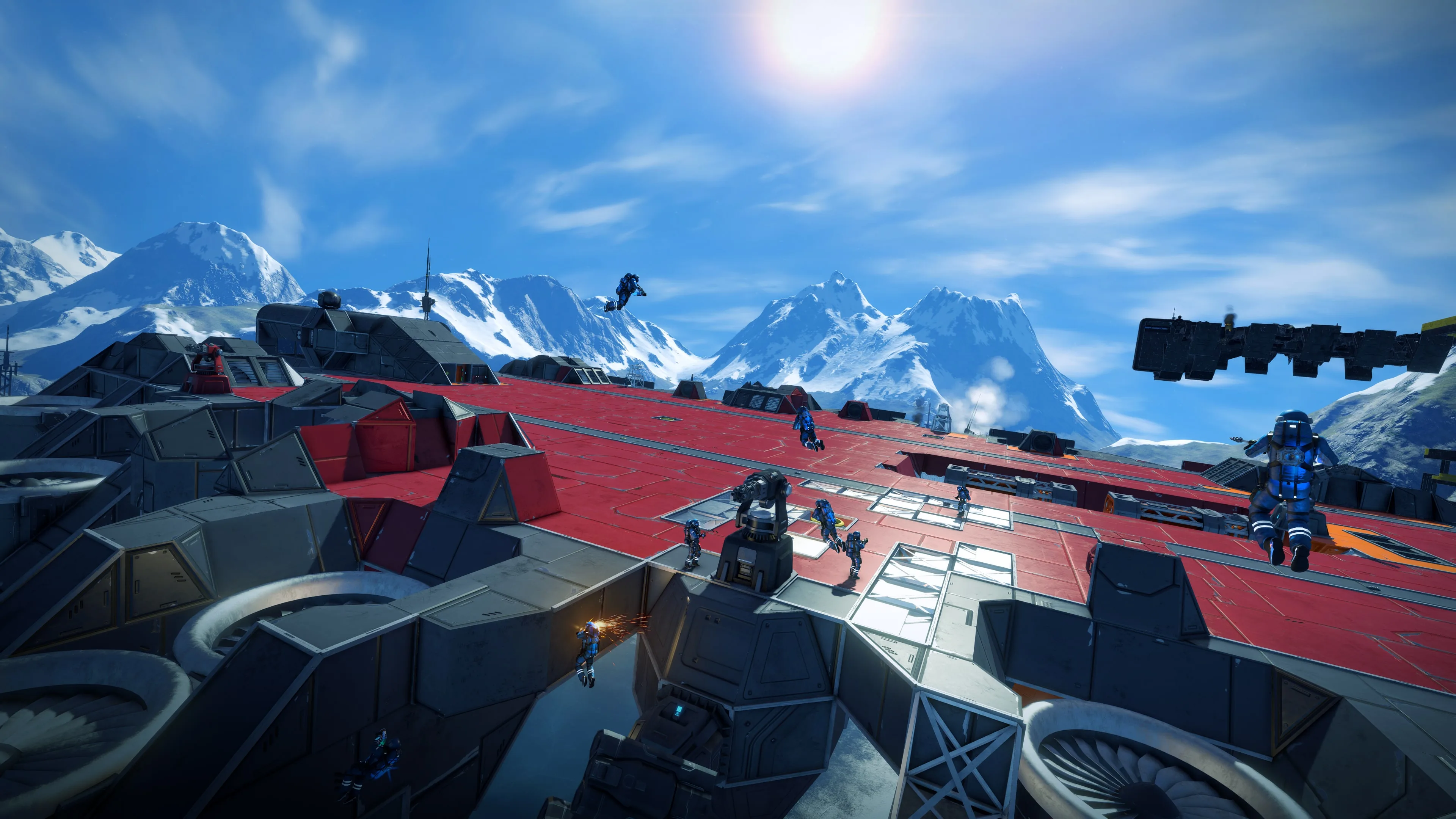Space Engineers PS4 & PS5 - изображение 4