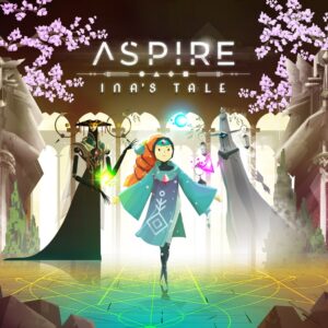 Aspire Ina's Tale [PS4]