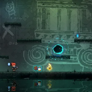 Neon Abyss - Alter Ego [PS4] - изображение 2