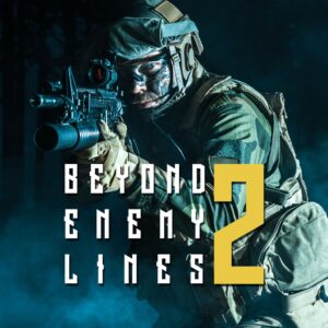 Beyond Enemy Lines 2 [PS4]