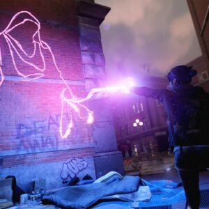 inFAMOUS First Light [PS4] - изображение 2