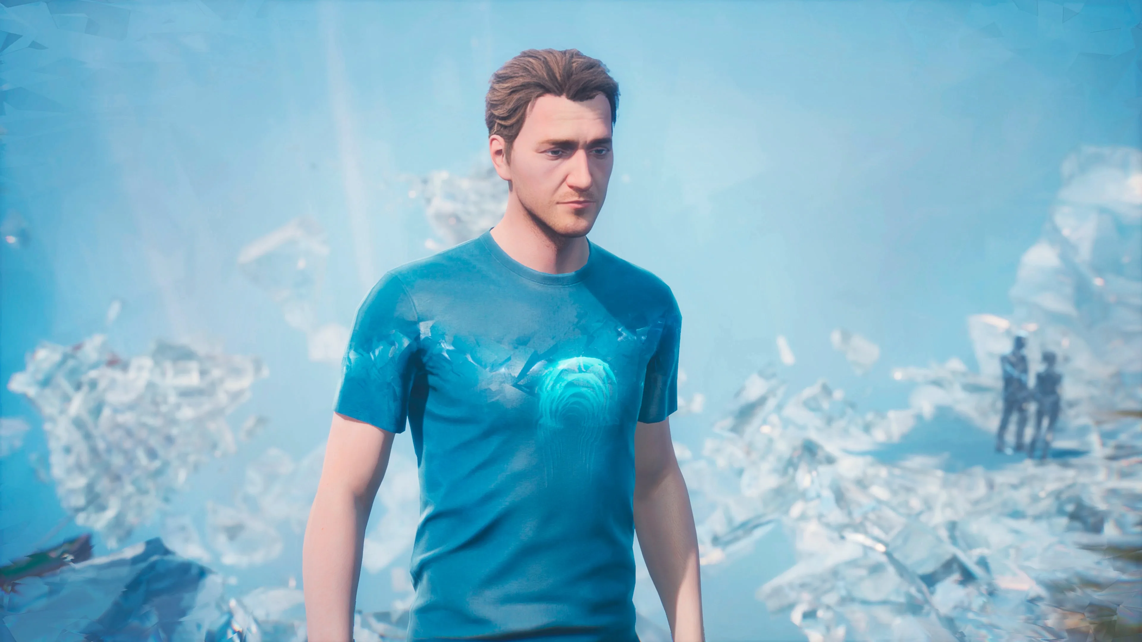 Twin Mirror [PS4] - изображение 3