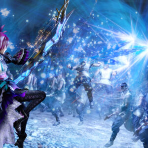 WARRIORS OROCHI 4 Deluxe Edition [PS4] - изображение 3