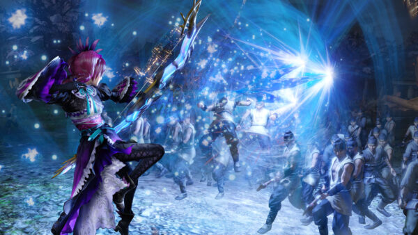 WARRIORS OROCHI 4 Deluxe Edition [PS4] - изображение 3