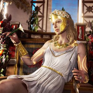 Assassin’s CreedⓇ Odyssey - The Fate of Atlantis [PS4] - изображение 3
