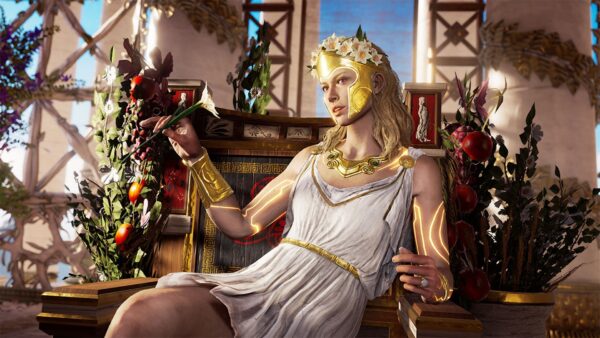 Assassin’s CreedⓇ Odyssey - The Fate of Atlantis [PS4] - изображение 3