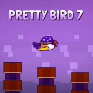 Pretty Bird 7 [PS5]