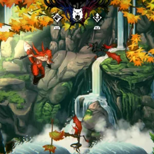 Helvetii [PS4] - изображение 2