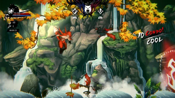 Helvetii [PS4] - изображение 2