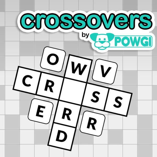 Crossovers by POWGI [PS4]