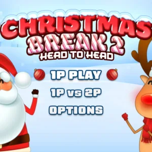 Christmas Break 2 Head to Head - Avatar Full Game Bundle [PS4] - изображение 2