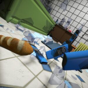 I am Bread [PS4] - изображение 3